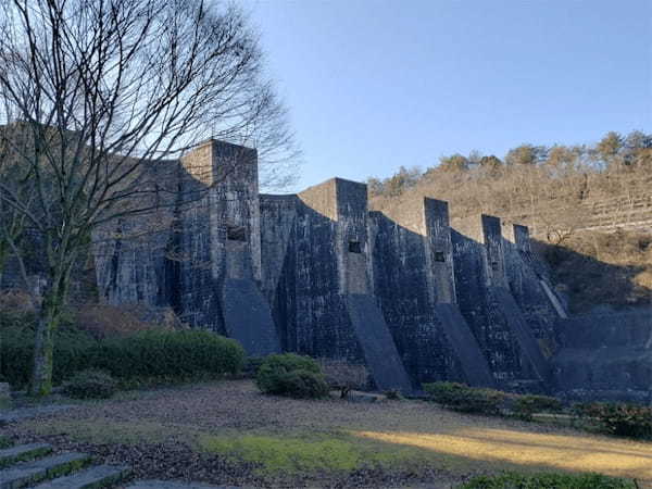 まるで中世ヨーロッパの古城！日本唯一＆フォトジェニックな【香川】豊稔池ダム1.jpg