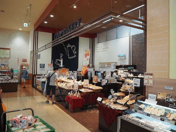 南浦和駅のおすすめパン屋13選！地元民に愛される人気店やTVで話題のお店も！