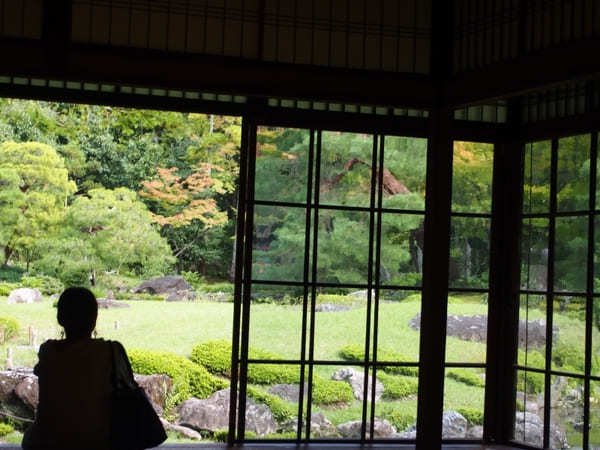 【京都】圧巻の「南禅寺」の紅葉と静寂の庭「無鄰菴」