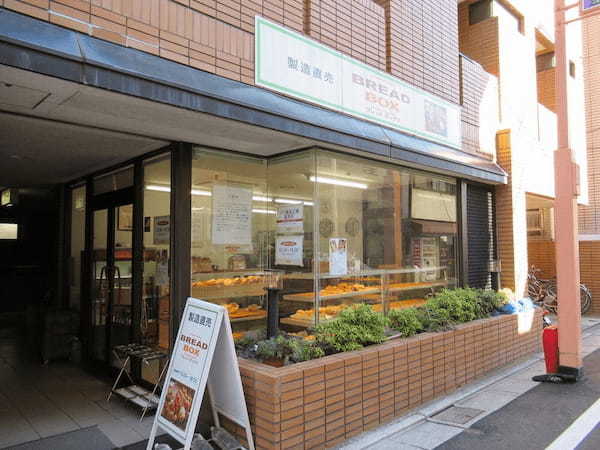 大山駅周辺のパン屋おすすめ11選！商店街で話題の新店舗や駅前の人気店も！