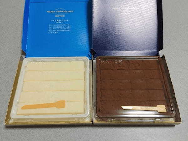 【北海道土産】ロイズの生チョコレートを買うなら催事？それとも通販？1.jpg