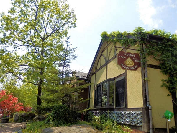 あの有名店も！那須高原でお気に入り♥人気のパン屋さんベスト10