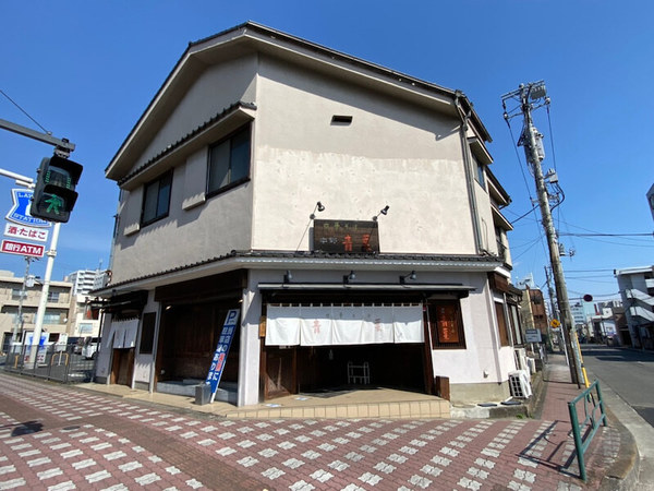 八王子のつけ麺おすすめ17選！行列のできる有名店や隠れた名店も！