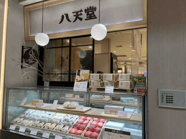 品川駅ナカの絶品パン屋11選！早朝イートイン可の人気店や新店舗も！