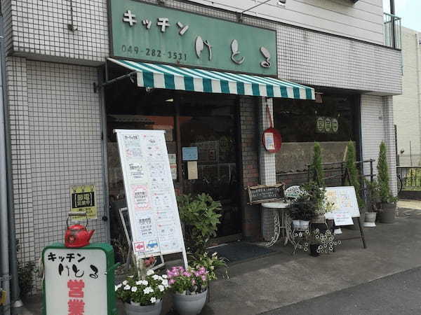 坂戸駅の人気テイクアウト7選！おすすめランチやお弁当・お惣菜も！