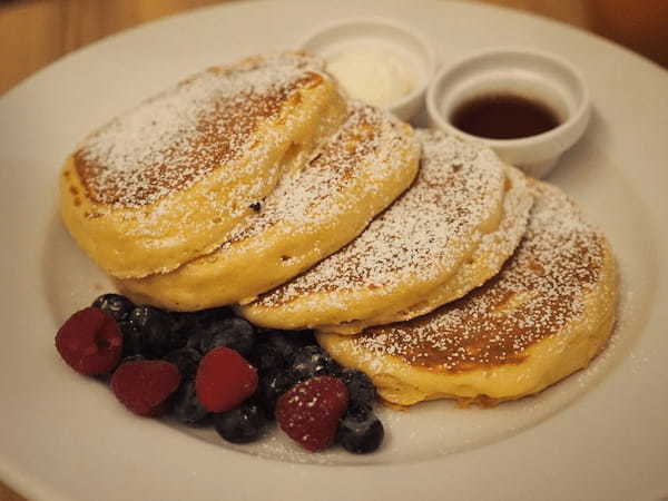 名古屋駅のパンケーキが美味しい店13選！ふわふわ絶品の人気店や高コスパ穴場カフェも！