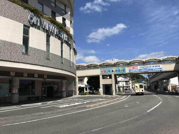 【島根】隠岐の島観光モデルコース！隠岐の島町と西ノ島町を上手に巡る！よくばり1泊2日プラン