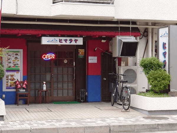 江坂の絶品カレー7選！本格スパイスカレーが美味しいカフェや話題の新店舗も！