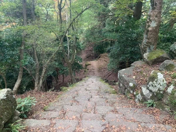 都内からの日帰り登山にも！ケーブルカー無しで楽しむ大山登山のベストコース【神奈川】