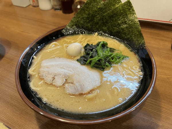 野田市の家系ラーメン店6選！本格濃厚スープの名店や深夜営業の人気店も！