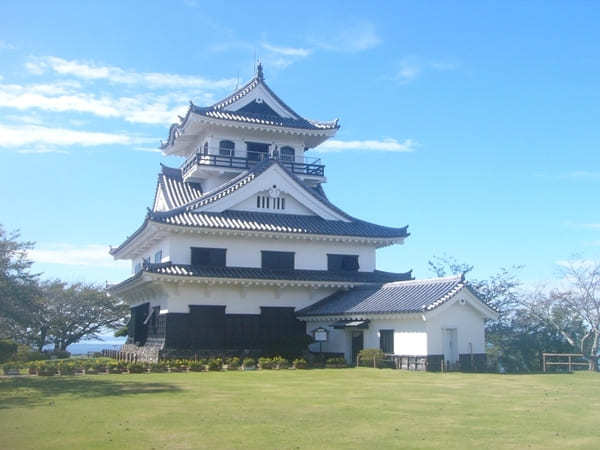 千葉・房総半島の人気スポットへ出かけよう！