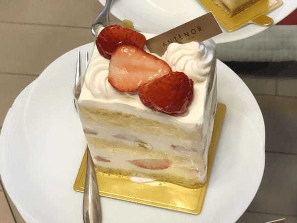 千里中央駅のケーキ屋おすすめ11選！手土産・誕生日に人気の名店も！