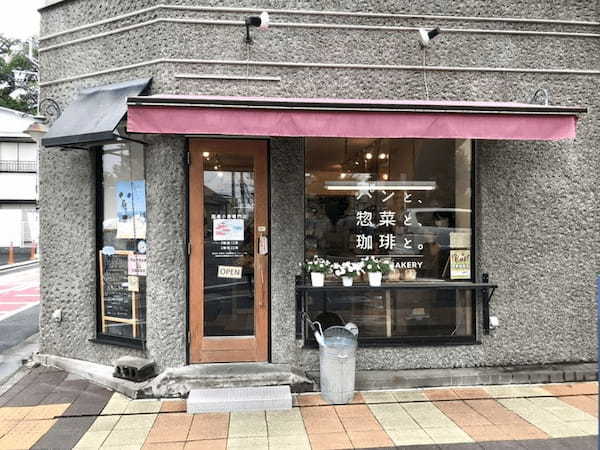熊谷市のおすすめパン屋17選！話題の高級食パン専門店や隠れた名店も！