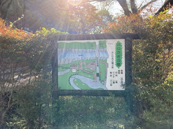 【群馬県】渓谷美と菊で有名な「ながめ公園」と周辺オススメ散策スポット