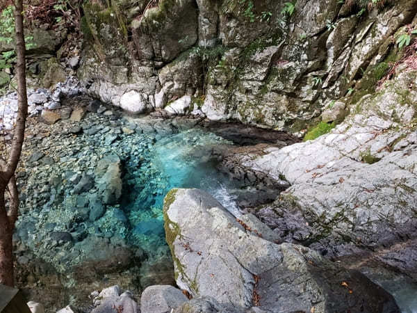 【岐阜】自然豊かな町「中津川」の魅力スポット！