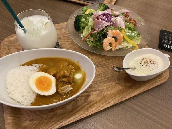 橋本駅（神奈川）の絶品カレー7選！本格インドカレーの人気店や隠れた名店も！