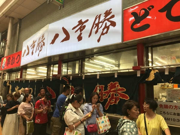 大阪名物グルメのおすすめ店17選！ご当地グルメから新名物まで