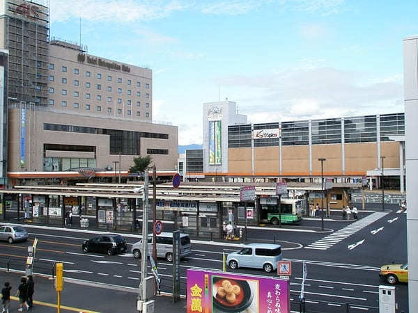 千秋公園にセリオン、赤れんが郷土館も！秋田市内1日観光おすすめモデルコース【秋田】