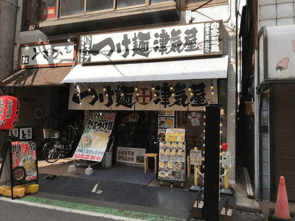 西川口駅のつけ麺おすすめ4選！行列の絶えない人気店や隠れた名店も！