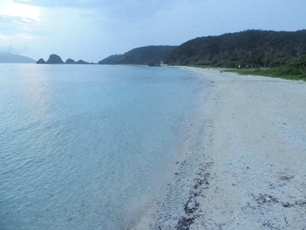 沖縄/慶良間諸島「座間味島」の見どころスポット！