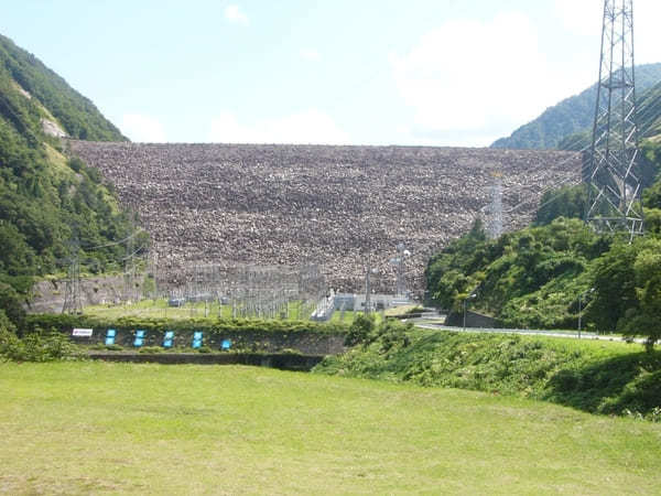 世界遺産の町、岐阜県白川村に出掛けてみよう！