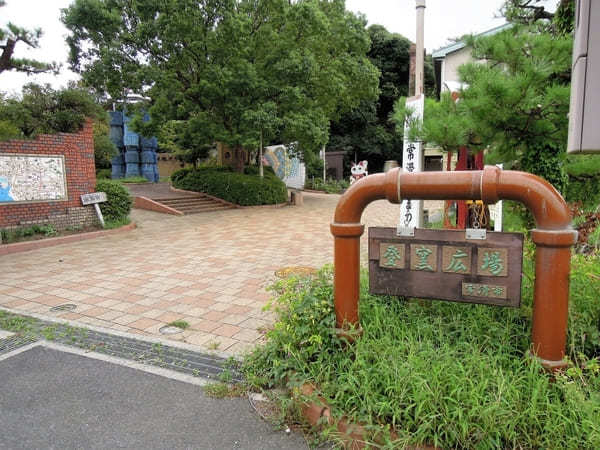 【愛知】風情ある焼き物の街「常滑」を散策しよう