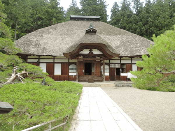 【長野】信州最古の温泉「別所温泉」を散策！