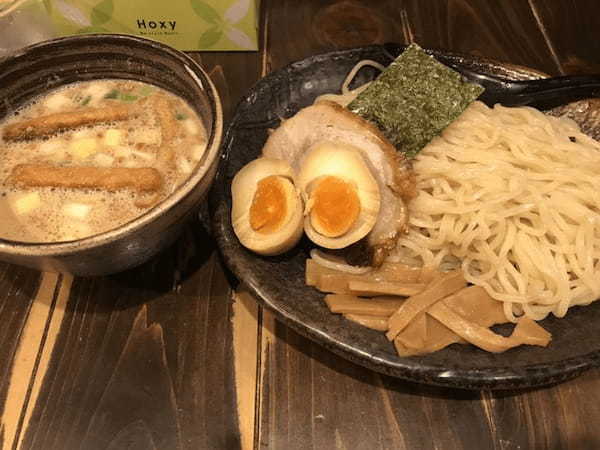 北千住のつけ麺おすすめ13選！濃厚つけ汁が話題の人気店や隠れた名店も！