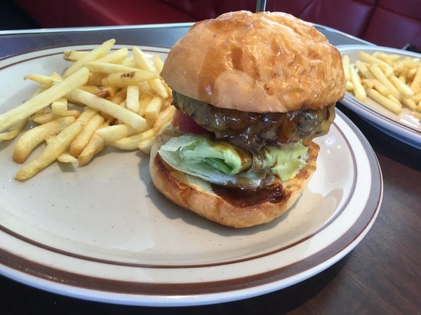 掛川市の本格ハンバーガー6選！肉汁溢れる人気専門店や隠れた名店も！