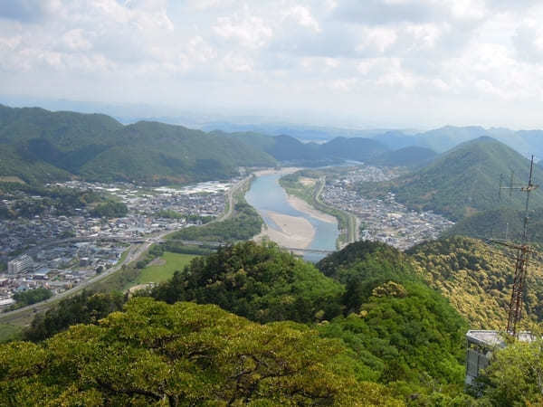 【岐阜】古い町並みや絶景も！長良川温泉を観光しよう