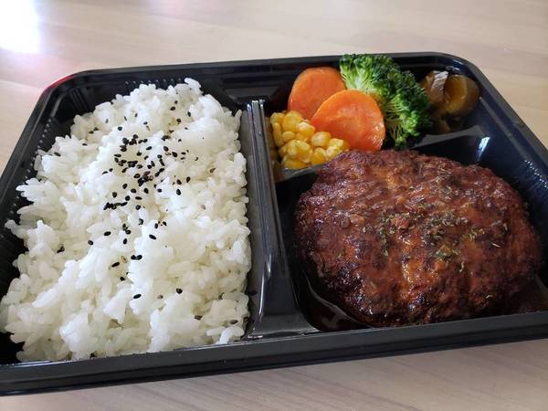 中百舌鳥駅の人気テイクアウト7選！おすすめランチやお弁当・お惣菜も！