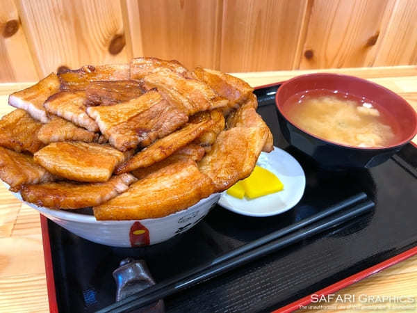 【北海道】帯広名物豚丼、今食べるべきはこの3軒！