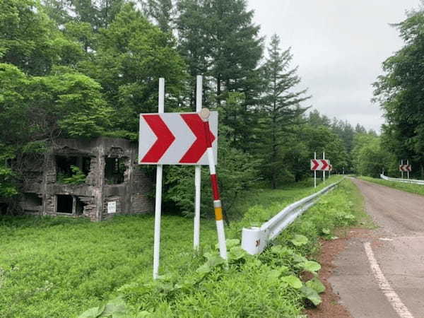 まるでラピュタの世界！廃墟好きにもたまらない「浦幌炭鉱跡地」【北海道・十勝】1.jpg