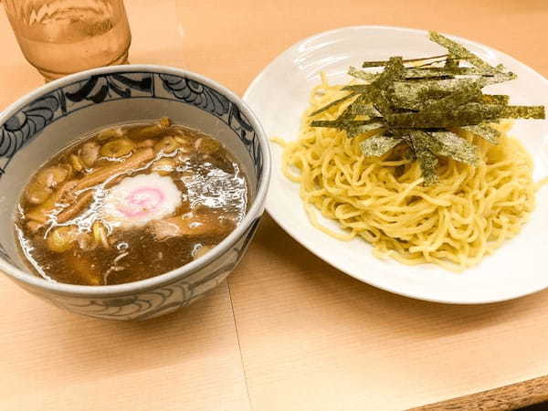 府中のつけ麺おすすめ13選！濃厚つけ汁の人気店や話題の新店舗も！