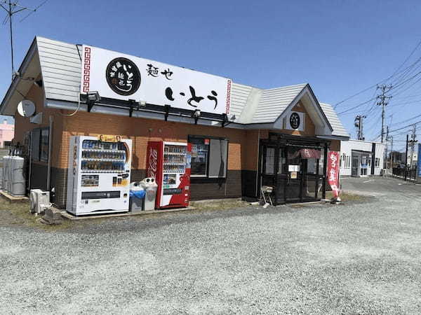 八戸のつけ麺おすすめ7選！行列のできる人気店や隠れた名店も！