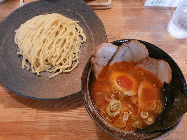 練馬駅のつけ麺おすすめ7選！濃厚つけ汁の人気店や行列のできる名店も！