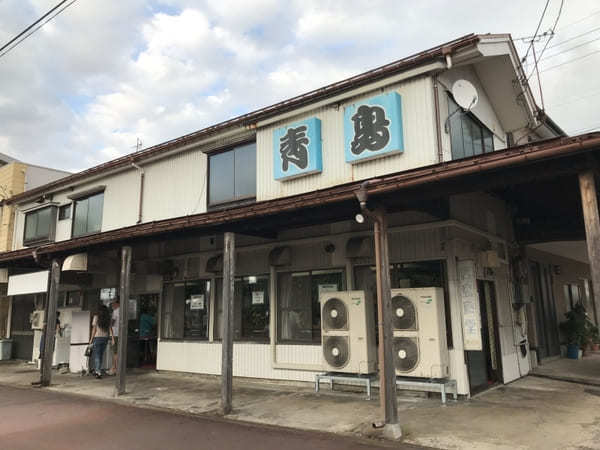 醸造の町・摂田屋の半日観光おすすめコース【新潟県長岡市】