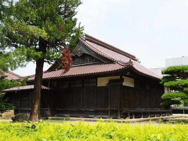 【山形・鶴岡】歩いてめぐる城下町お勧め一日観光1.jpg