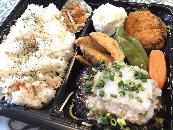 東神奈川駅の人気テイクアウト13選！おすすめランチやお弁当・お惣菜も！