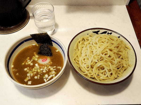 横浜のつけ麺おすすめ20選！駅前の人気店や行列のできる有名店も！