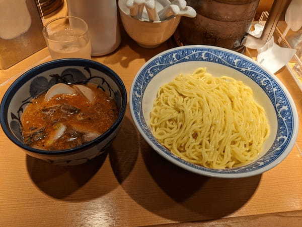 飯田橋のつけ麺おすすめ7選！行列の絶えない有名店や隠れた名店も！