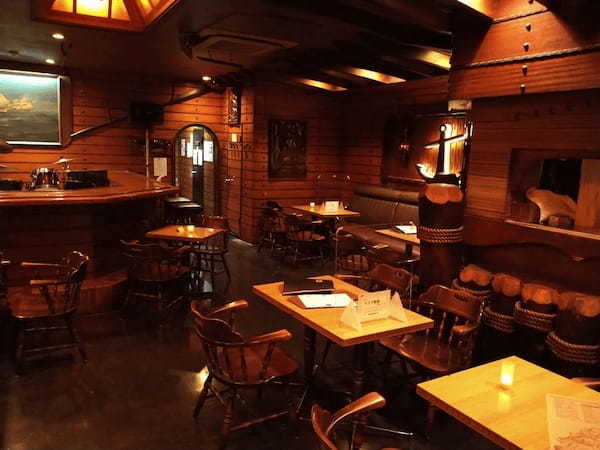 横浜のおしゃれなバー20選！デートや一人飲みにおすすめの隠れ家バーも！