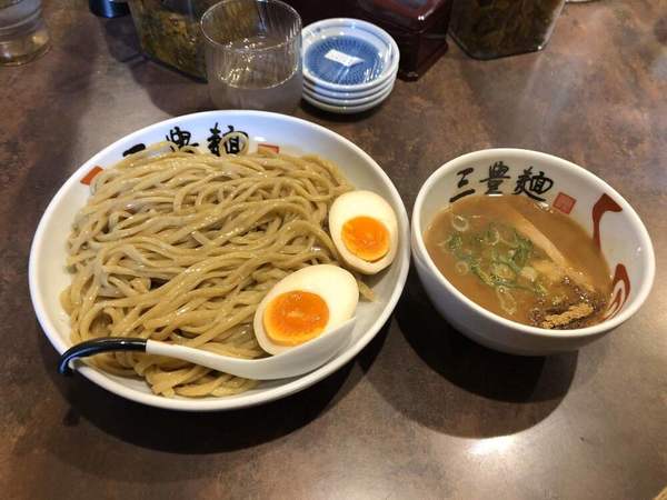 十三駅のつけ麺おすすめ4選！行列の絶えない人気店や隠れた名店も！