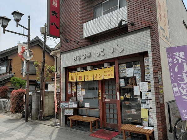 川越の絶品餃子13選！TVで話題のホワイト餃子の名店や人気専門店も！