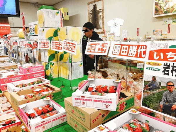 【熊本】「道の駅竜北」で超格安な採れたて野菜を丸ごとお土産に！お勧めの熊本野菜・果物7選！1.jpg