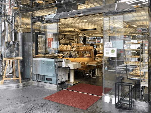 成城学園前駅で絶対行くべきパン屋10選！セレブも並ぶカフェや老舗ベーカリーも！