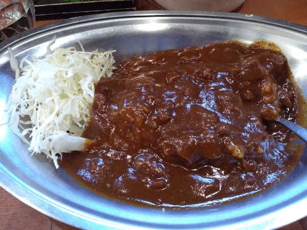 錦糸町の絶品カレー13選！ランチが食べ放題の人気店や本格インドカレーの名店も！