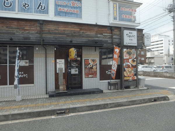 南越谷駅のつけ麺おすすめ4選！行列の絶えない人気店や隠れた名店も！