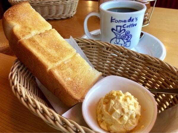 所沢駅のモーニング・朝食おすすめ13選！人気カフェや早朝営業店も！