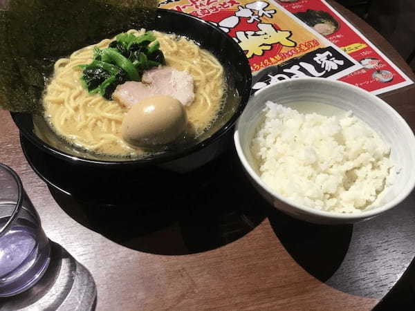 名古屋市の家系ラーメン店26選！本格濃厚スープの名店や深夜営業の人気店も！